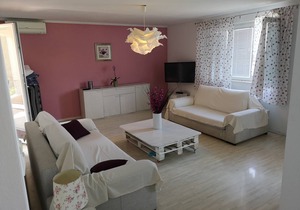 86 m² Apartment ∙ 2 bedrooms ∙ 7 guests
