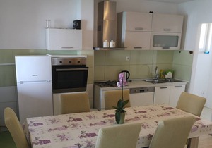 86 m² Apartment ∙ 2 bedrooms ∙ 7 guests