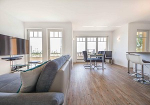 86 m² Apartment ∙ 2 bedrooms ∙ 4 guests