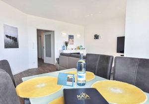 86 m² Apartment ∙ 2 bedrooms ∙ 4 guests