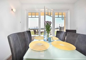 86 m² Apartment ∙ 2 bedrooms ∙ 4 guests