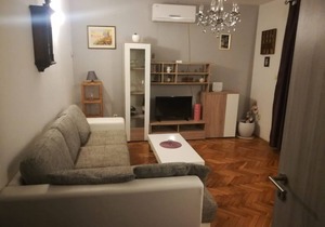 86 m² Apartment ∙ 2 bedrooms ∙ 6 guests