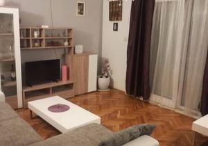 86 m² Apartment ∙ 2 bedrooms ∙ 6 guests