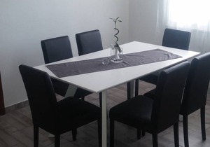 86 m² Apartment ∙ 2 bedrooms ∙ 6 guests
