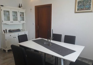 86 m² Apartment ∙ 2 bedrooms ∙ 6 guests