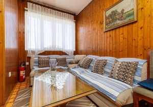 86 m² Apartment ∙ 3 bedrooms ∙ 8 guests