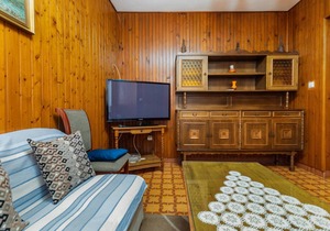 86 m² Apartment ∙ 3 bedrooms ∙ 8 guests