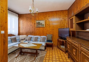 86 m² Apartment ∙ 3 bedrooms ∙ 8 guests