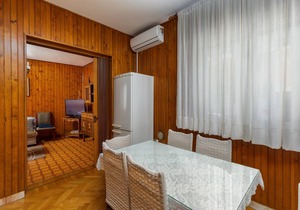 86 m² Apartment ∙ 3 bedrooms ∙ 8 guests