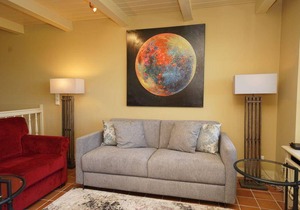 86 m² Apartment ∙ 2 bedrooms ∙ 4 guests
