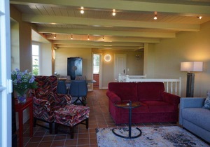 86 m² Apartment ∙ 2 bedrooms ∙ 4 guests