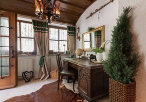 86 m² Apartment ∙ 1 bedroom ∙ 4 guests