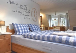 86 m² Apartment ∙ 1 bedroom ∙ 4 guests