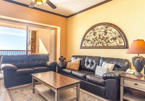 86 m² Condo ∙ 1 bedroom ∙ 4 guests
