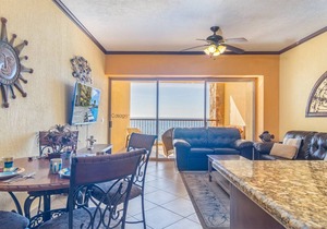 86 m² Condo ∙ 1 bedroom ∙ 4 guests