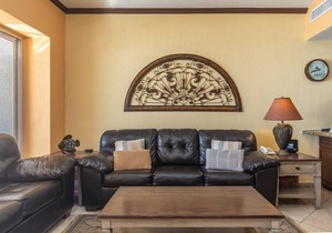 86 m² Condo ∙ 1 bedroom ∙ 4 guests