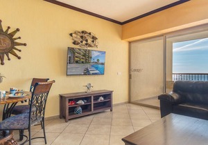 86 m² Condo ∙ 1 bedroom ∙ 4 guests