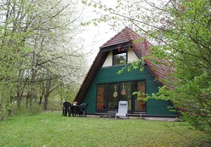 86 m² House ∙ 2 bedrooms ∙ 4 guests