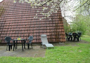 86 m² House ∙ 2 bedrooms ∙ 4 guests