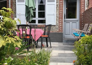 86 m² House ∙ 2 bedrooms ∙ 4 guests