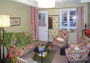 86 m² House ∙ 2 bedrooms ∙ 4 guests