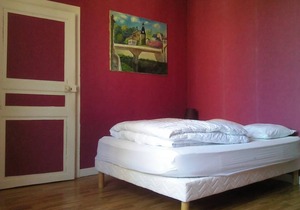 86 m² House ∙ 3 bedrooms ∙ 6 guests