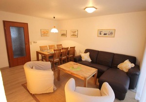 86 m² House ∙ 3 bedrooms ∙ 5 guests