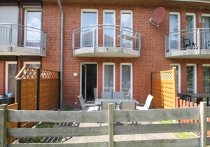 86 m² House ∙ 3 bedrooms ∙ 5 guests
