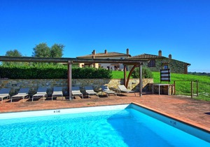87 m² Apartment ∙ 3 bedrooms ∙ 5 guests