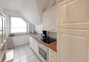 87 m² Apartment ∙ 2 bedrooms ∙ 4 guests
