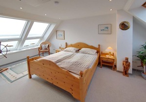 87 m² Apartment ∙ 2 bedrooms ∙ 4 guests