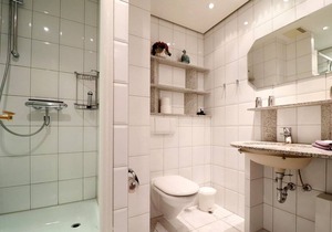 87 m² Apartment ∙ 2 bedrooms ∙ 4 guests