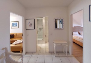 87 m² Apartment ∙ 2 bedrooms ∙ 4 guests