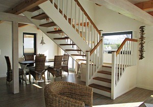 87 m² Apartment ∙ 2 bedrooms ∙ 5 guests