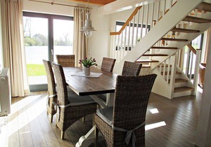 87 m² Apartment ∙ 2 bedrooms ∙ 5 guests