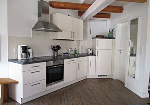 87 m² Apartment ∙ 2 bedrooms ∙ 5 guests