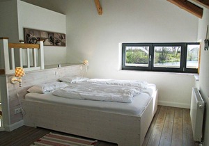87 m² Apartment ∙ 2 bedrooms ∙ 5 guests