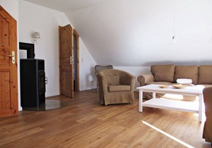 87 m² Apartment ∙ 3 bedrooms ∙ 5 guests