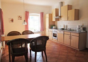 87 m² Apartment ∙ 3 bedrooms ∙ 5 guests