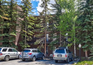 87 m² Condo ∙ 2 bedrooms ∙ 6 guests