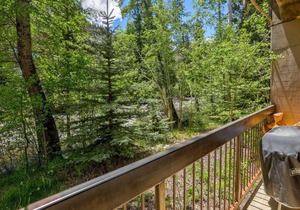 87 m² Condo ∙ 2 bedrooms ∙ 6 guests