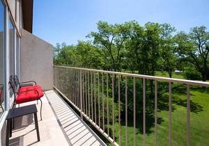 87 m² Condo ∙ 2 bedrooms ∙ 6 guests