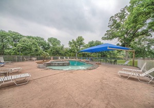 87 m² Condo ∙ 2 bedrooms ∙ 6 guests