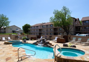 87 m² Condo ∙ 2 bedrooms ∙ 6 guests