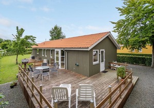 87 m² House ∙ 3 bedrooms ∙ 6 guests