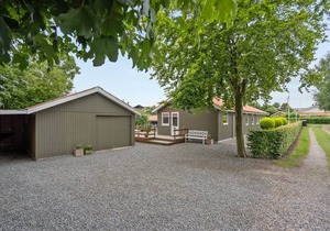 87 m² House ∙ 3 bedrooms ∙ 6 guests
