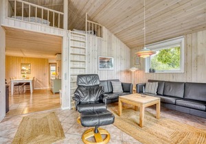 87 m² House ∙ 3 bedrooms ∙ 6 guests