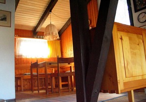 87 m² House ∙ 2 bedrooms ∙ 5 guests