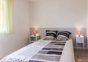 87 m² House ∙ 3 bedrooms ∙ 6 guests