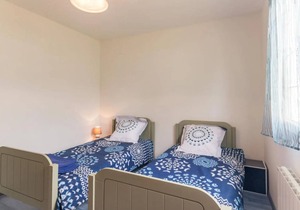 87 m² House ∙ 3 bedrooms ∙ 6 guests
